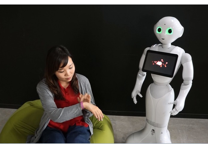 Pepper Partners – screenshot 3