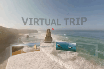Virtual Trip