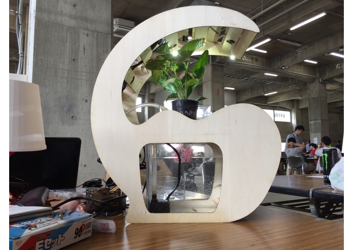 Family Biotope – screenshot 4