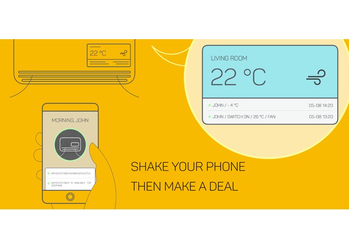 DEAL – screenshot 1