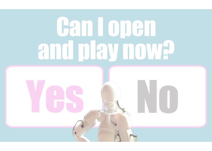 Puppet Pepper Project – screenshot 2