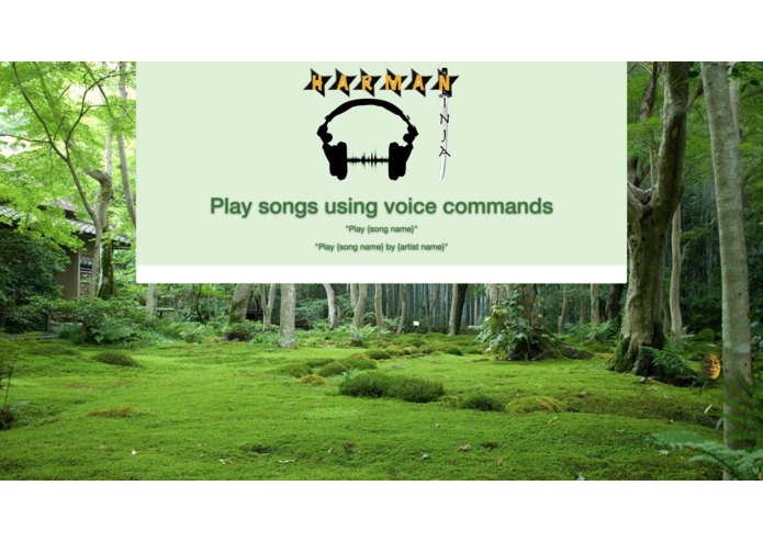 HarmaNinja – screenshot 1