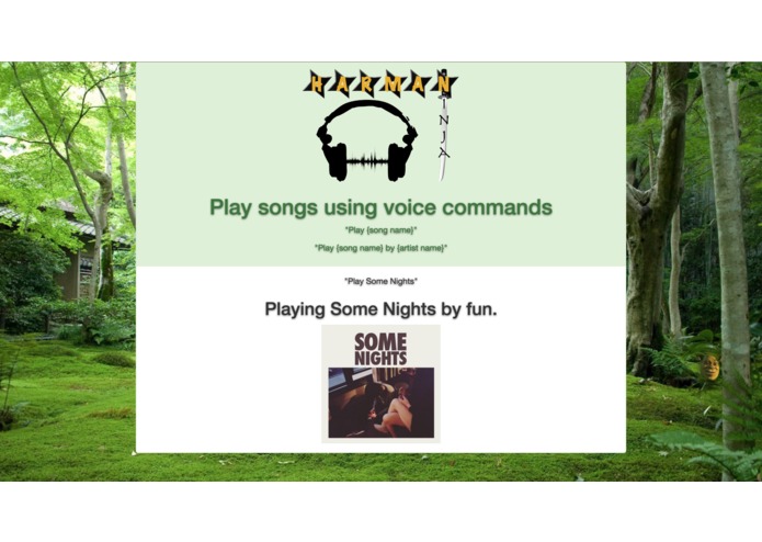 HarmaNinja – screenshot 2