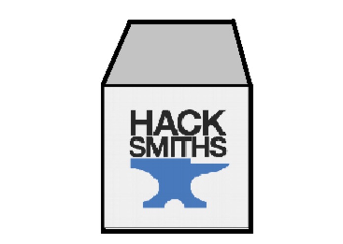 Hack Wall – screenshot 6