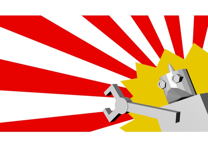 RobotClaw – screenshot 1