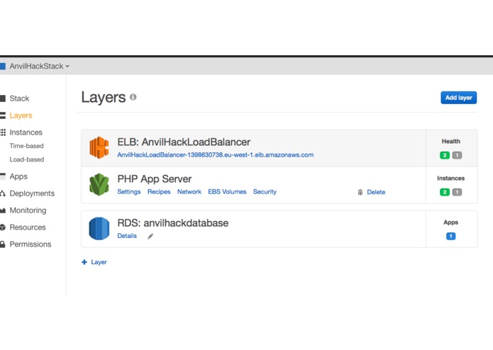 RobotClaw – screenshot 2