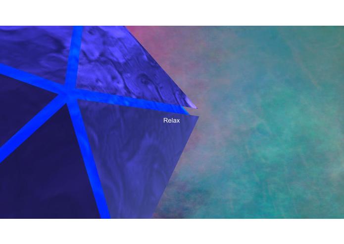 DreamDeep – screenshot 2