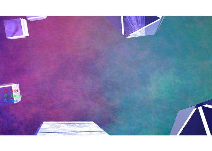 DreamDeep – screenshot 3