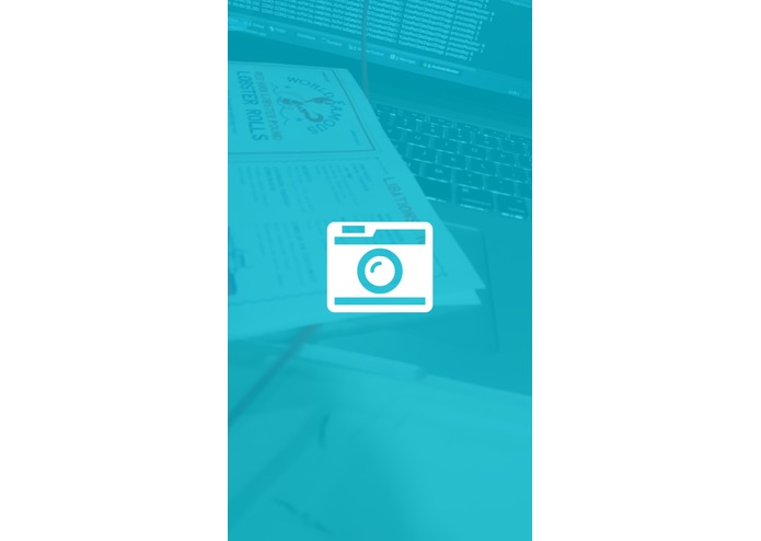 MenuMe – screenshot 2