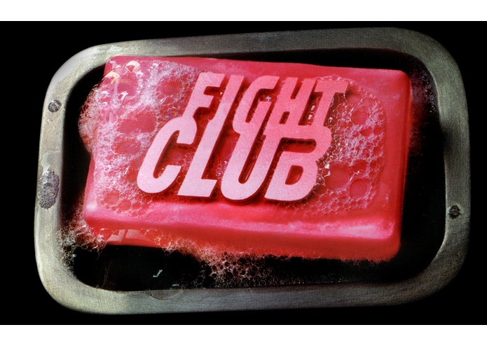 dafight.club – screenshot 1