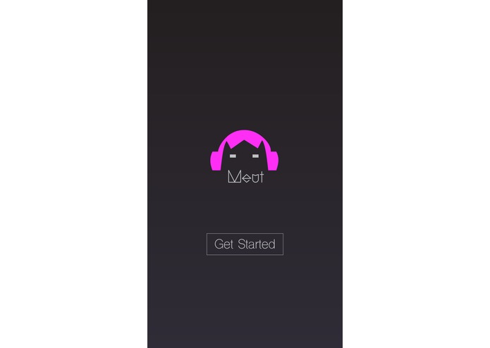 "Meut"  – screenshot 2