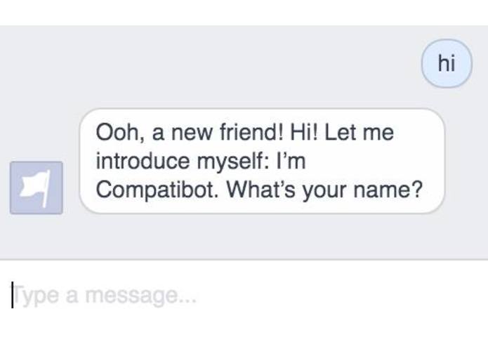 Compatibility Club – screenshot 1