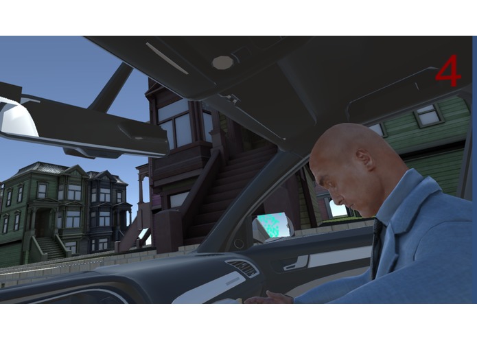 VRoom – screenshot 4