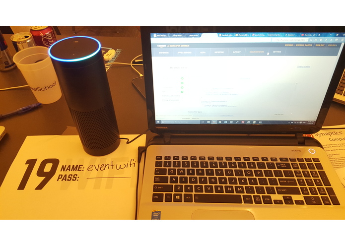 Nutrition Tracker – screenshot 2