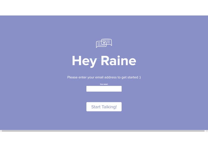 Hey Raine – screenshot 7