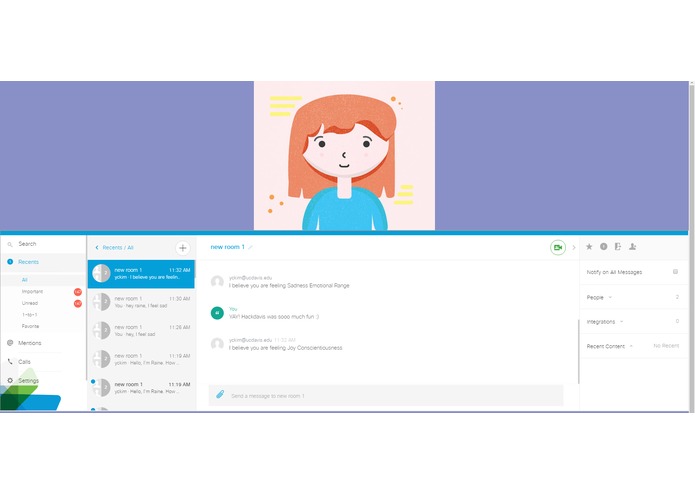 Hey Raine – screenshot 10