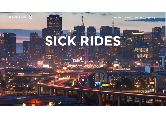 Sick Rides – screenshot 1