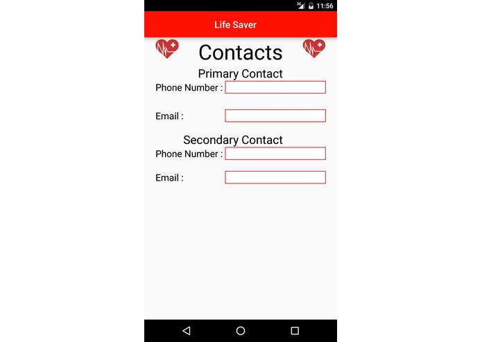 Life Saver – screenshot 3