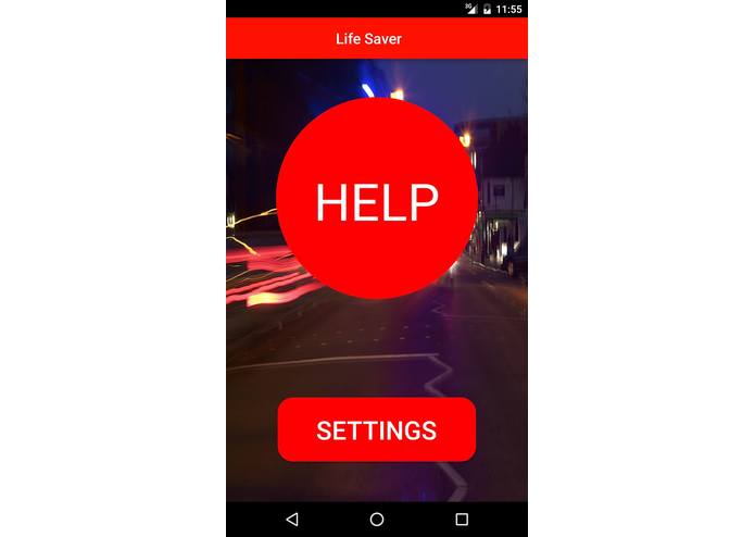 Life Saver – screenshot 4