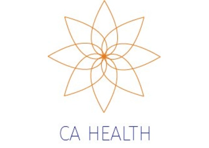 CA Health – screenshot 2