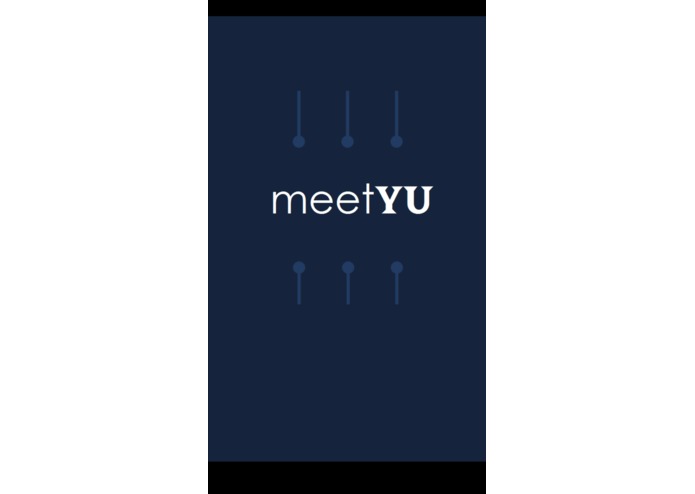 meetyu – screenshot 1