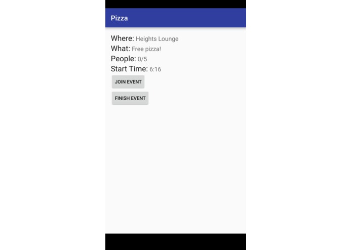 meetyu – screenshot 7