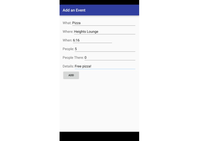 meetyu – screenshot 8