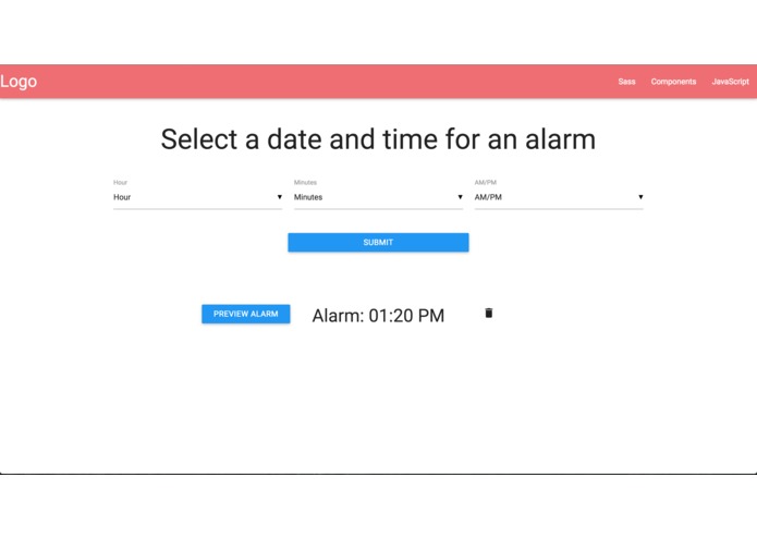 Shabbat Shluf – screenshot 1