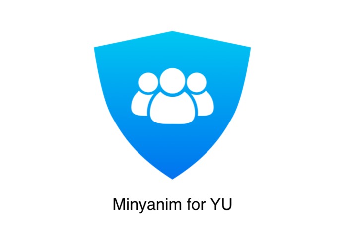 Minyanim for YU – screenshot 1