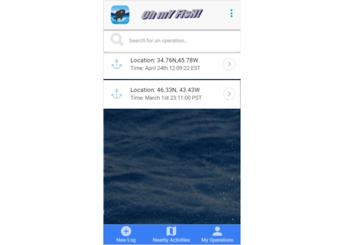 Oh my fish – screenshot 4