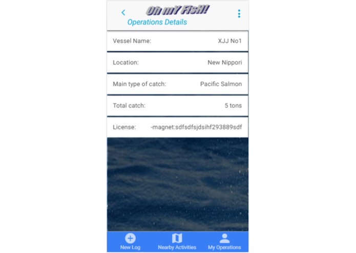 Oh my fish – screenshot 5