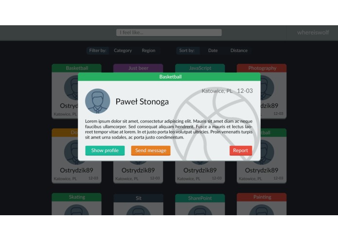 NotDet – screenshot 3