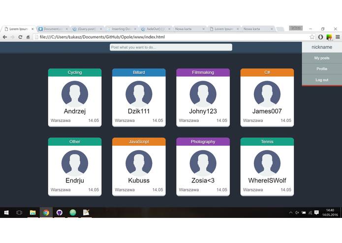 NotDet – screenshot 4