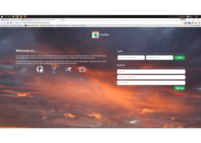 NotDet – screenshot 6