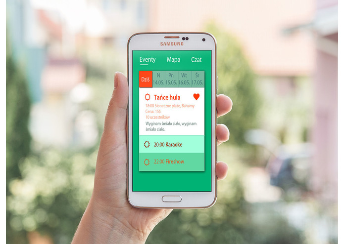 IntelliTravel – screenshot 1