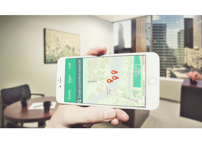 IntelliTravel – screenshot 3