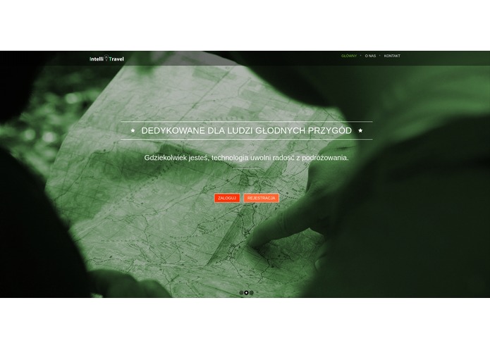 IntelliTravel – screenshot 4