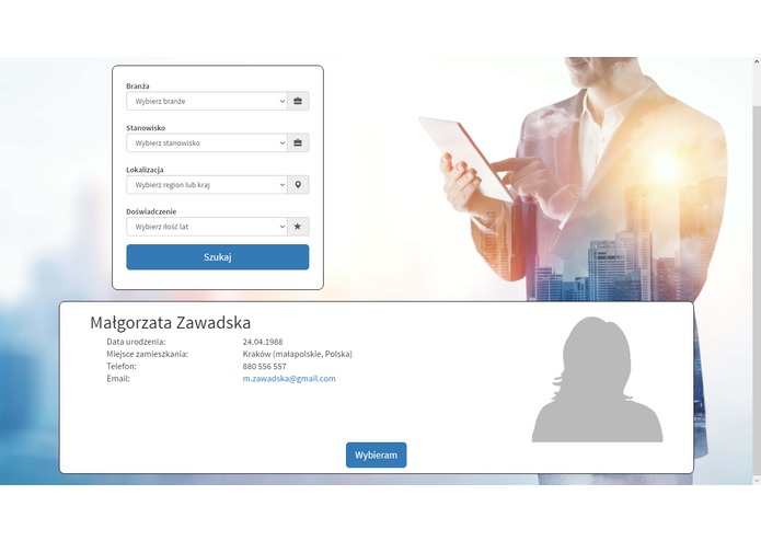 Progamiści nie placzą – screenshot 1