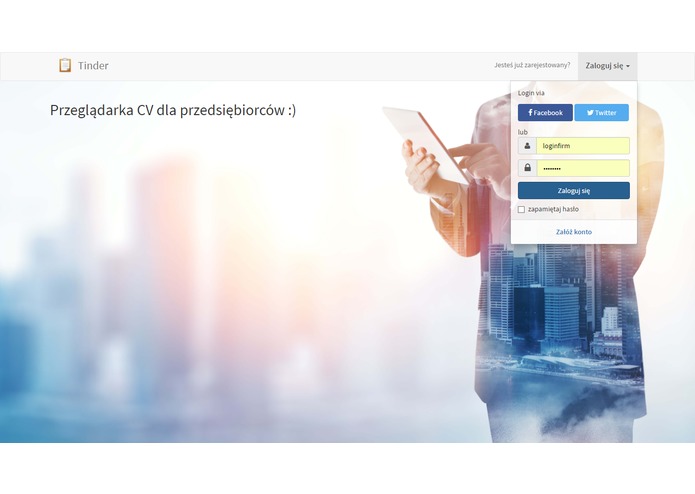 Progamiści nie placzą – screenshot 2