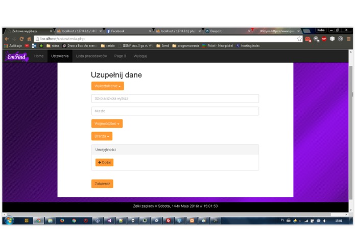 Żelki Zagłady – screenshot 2