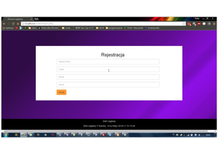 Żelki Zagłady – screenshot 3