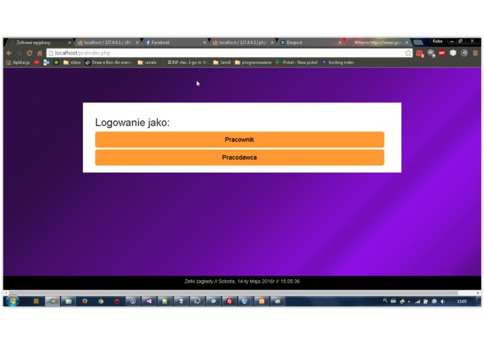 Żelki Zagłady – screenshot 4