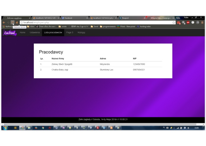 Żelki Zagłady – screenshot 5