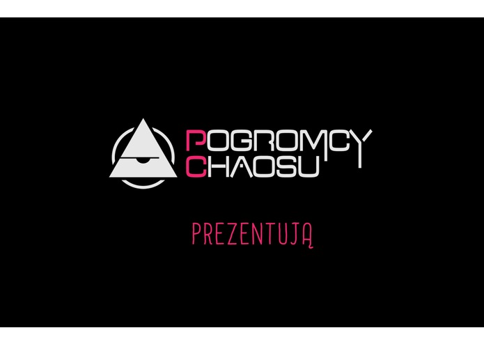 PogromcyChaosu – screenshot 1