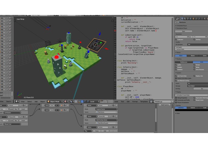 PogromcyChaosu – screenshot 6