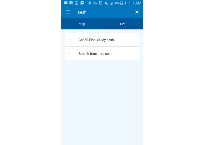 Campass – screenshot 5