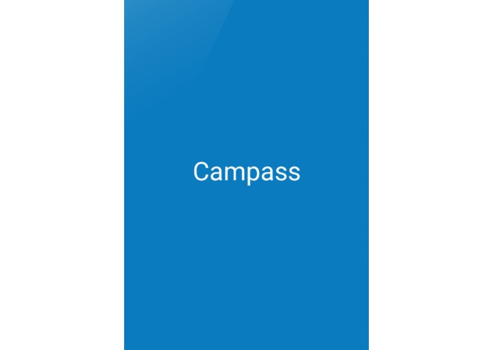 Campass – screenshot 1