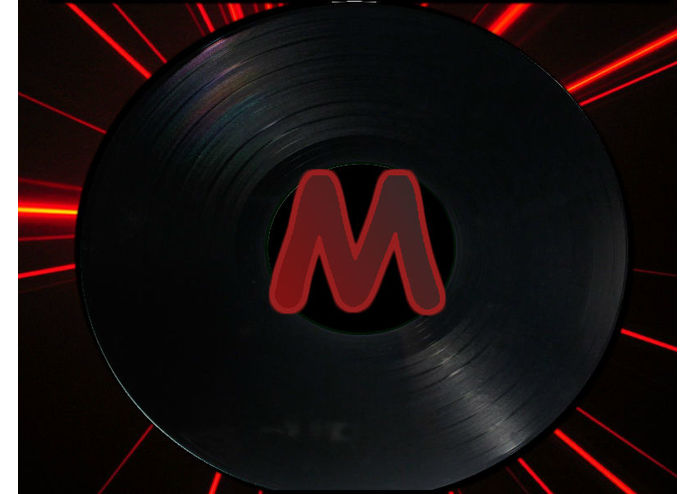 Mixr – screenshot 1