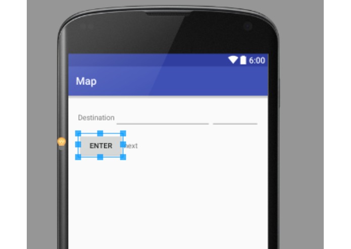 Alarm buddy – screenshot 1