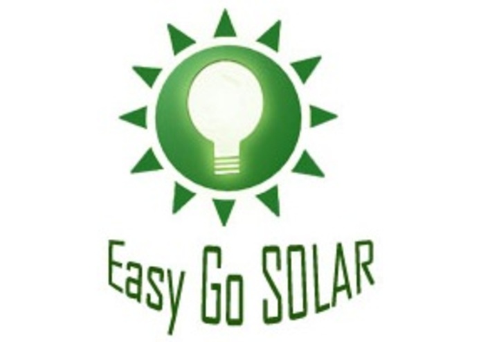 easygosolar.com – screenshot 1
